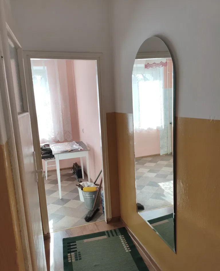 Słoneczne mieszkanie 1-pokojowe z balkonem, do zamieszkania od zaraz. - zdjęcie 4