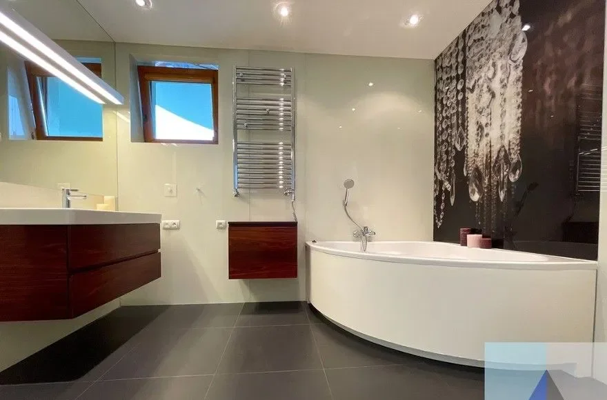 Ekskluzywny apartament, klimatyzacja, otwarta przestrzeń - zdjęcie 8