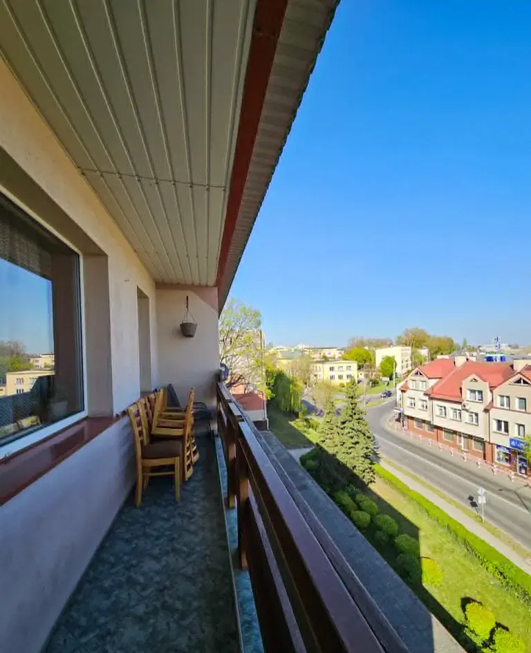 Mieszkanie 2 pokoje, centrum Barlickiego, Kutno - zdjęcie 6