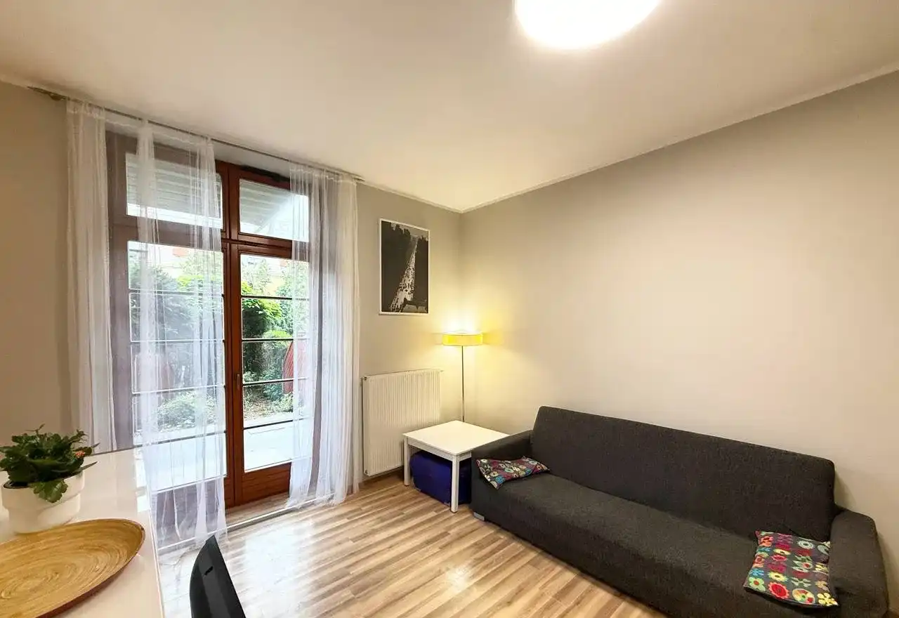 Zwycięska | 4 Pokoje | 80 m² | 2 Ogródki | Partynice - zdjęcie 3