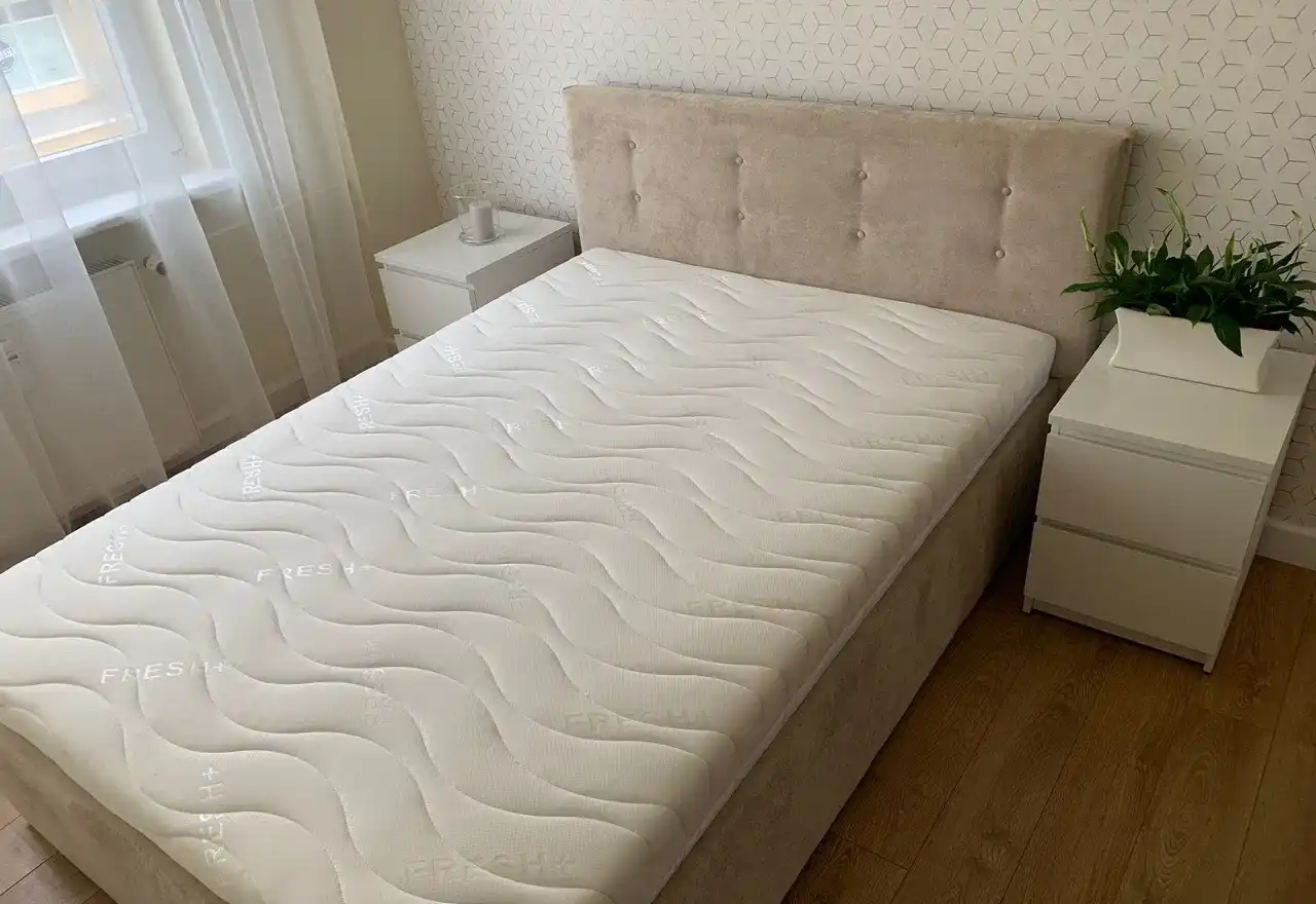 Mieszkanie 54m² Osiedle Kopernika | 2 pokoje, osobna kuchnia, 1 piętro - zdjęcie 5
