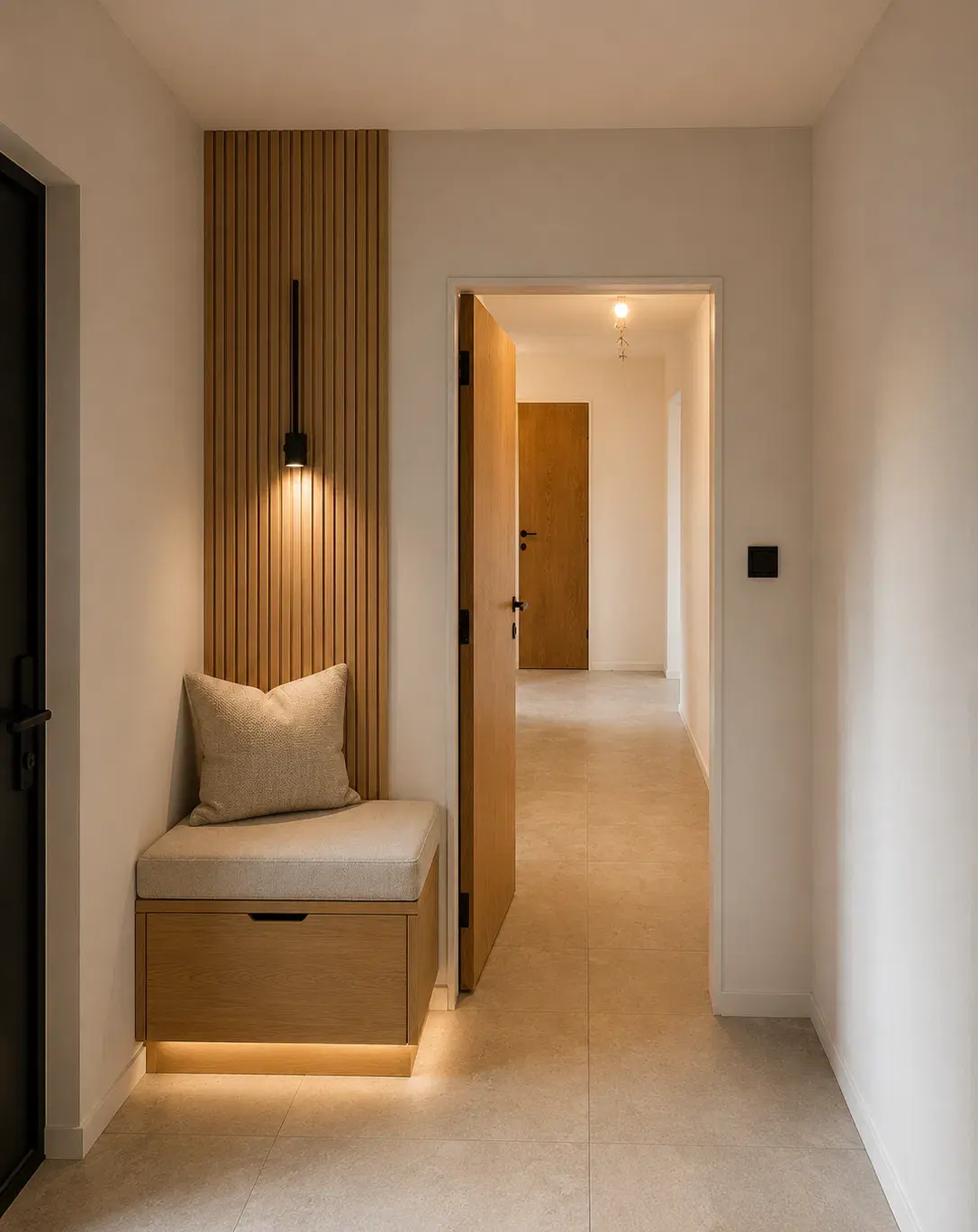 Eleganckie mieszkanie 63 m² do wynajęcia — wysoki standard - zdjęcie 2
