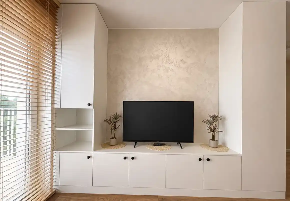 NOWE mieszkanie 2 Pokoje I Pierwszy najem I Balkon - zdjęcie 10