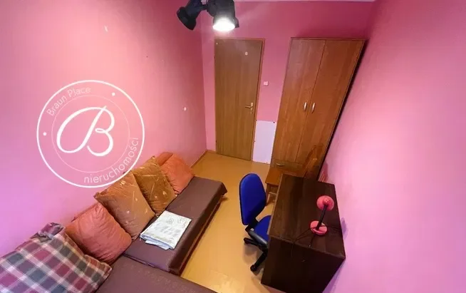 Centrum, ul. Grzybowska 39, pokój 1-2 osobowy, 14 m² - zdjęcie 7