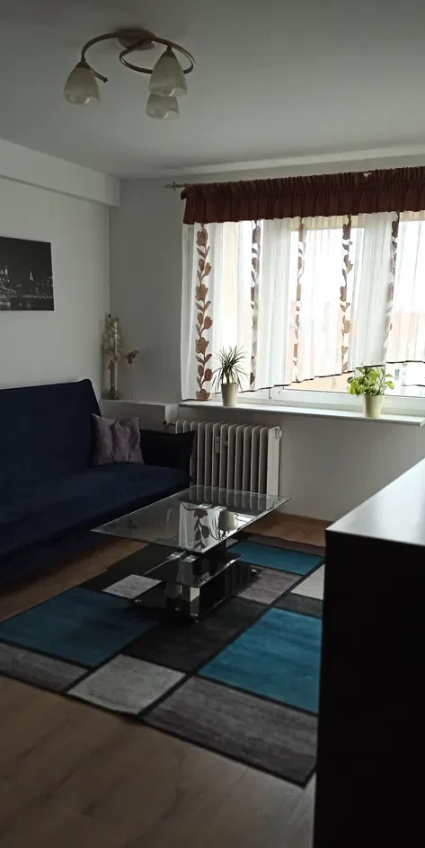 Mieszkanie z balkonem, do zamieszkania, 40 m² - zdjęcie 3