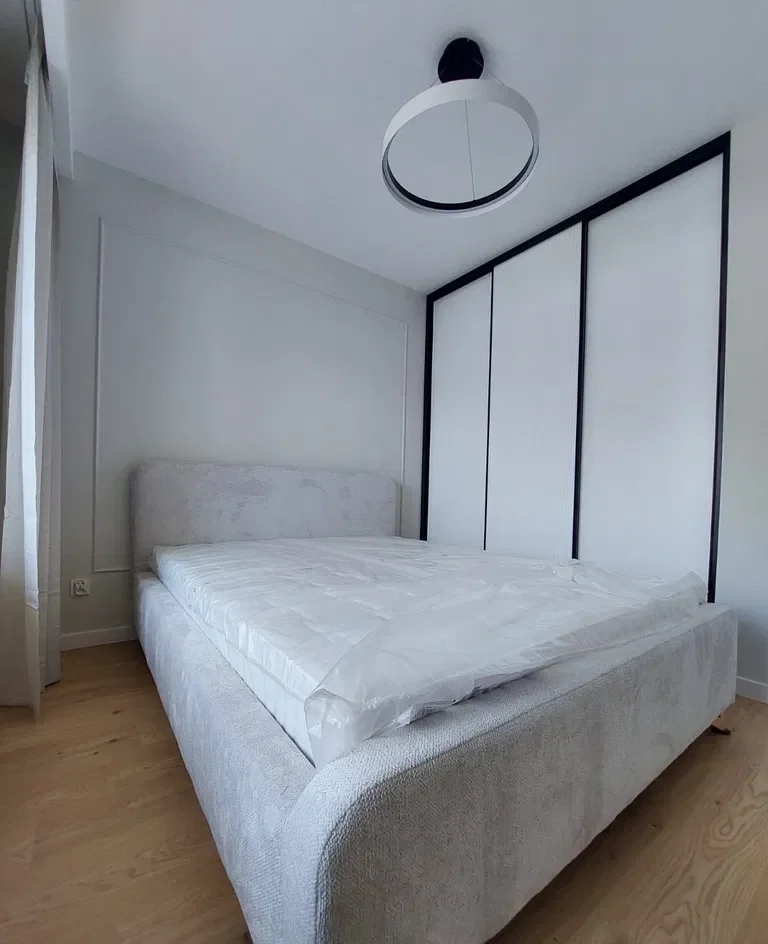 Gumieńce, przepiękny apartament 2pok.49,50m2,balkon 2021 rok bud. - zdjęcie 7