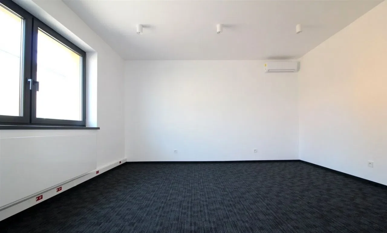Budynek biurowy 270m²,10 pom. klima ,parking - zdjęcie 6