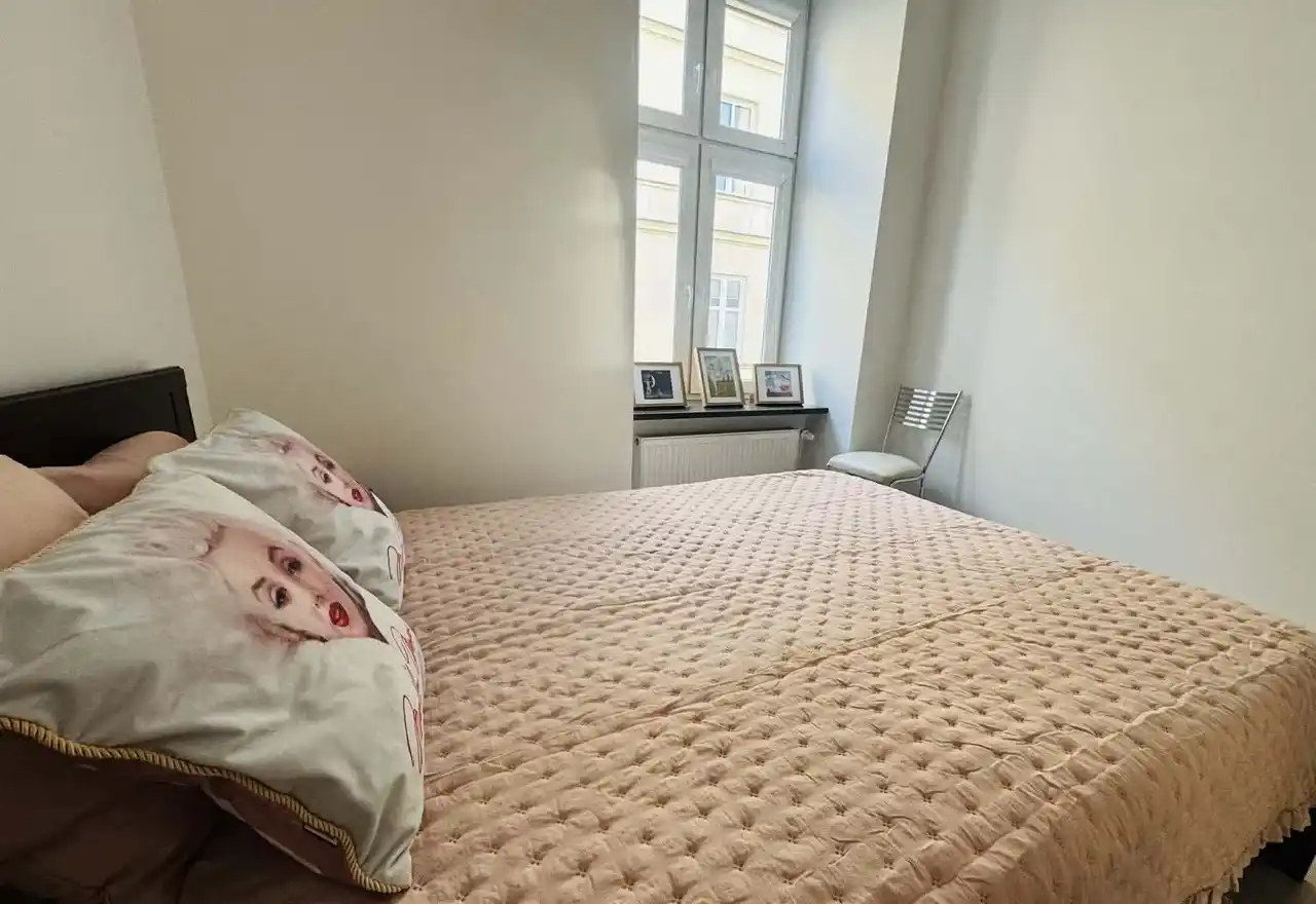 Piotrkowska, 2 pokoje+kuchnia! - zdjęcie 6