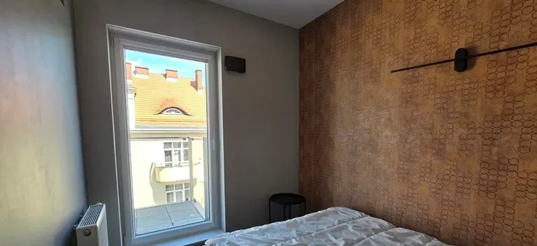 Jeżyce | Zwierzyniecka| 2 pok | Garaż| Komórka| - zdjęcie 4