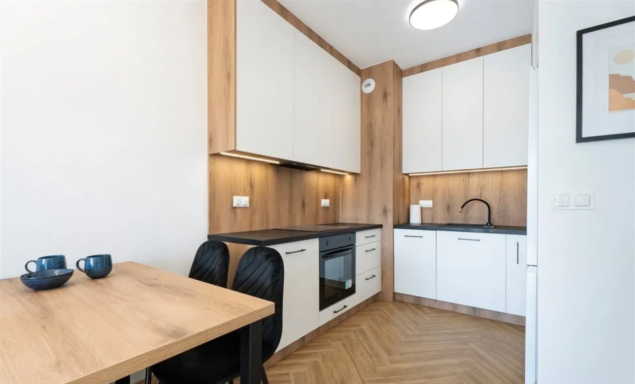 2-pok | Osiedle Primo | Balkon - zdjęcie 4