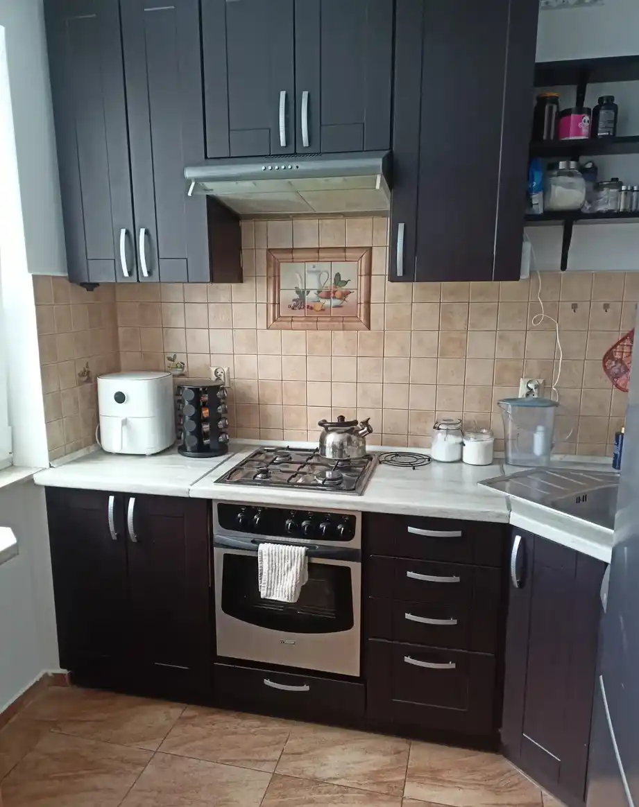 Kawalerka 33 m2, Gdańsk ul. Róży Ostrowskiej - zdjęcie 4