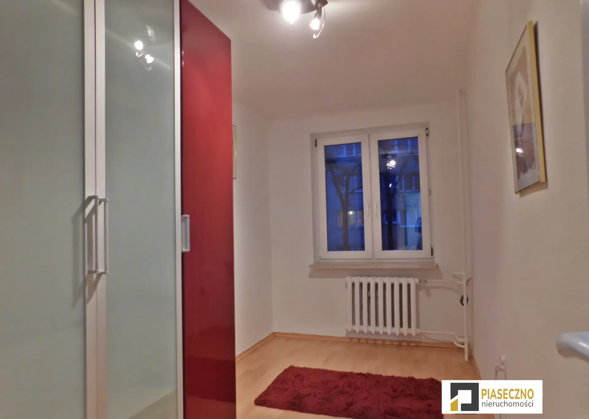 Piaseczno centrum,2 pokoje/40m, OFERTA dla 1 osoby - zdjęcie 6