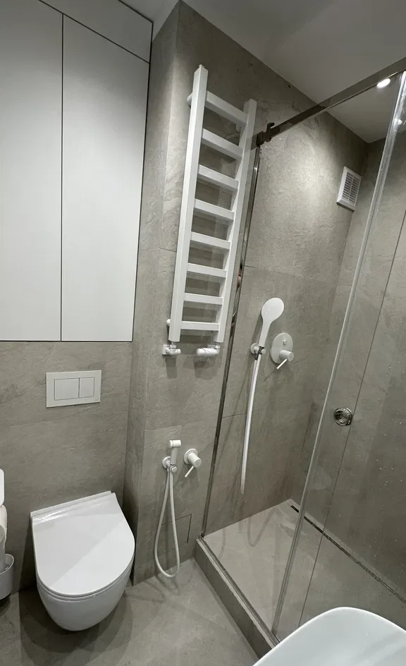 Mieszkanie, 47 m², Warszawa - zdjęcie 10