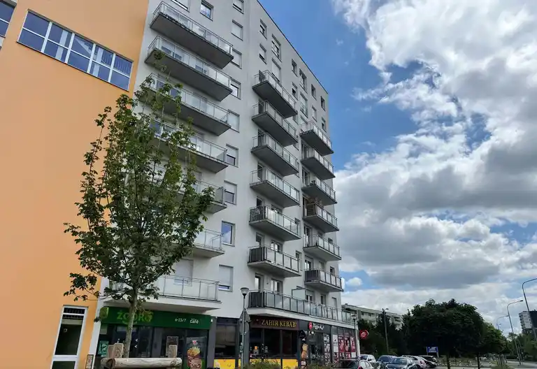 Nowe budownictwo, Kurpinskiego, blisko PST - od zaraz - zdjęcie 2