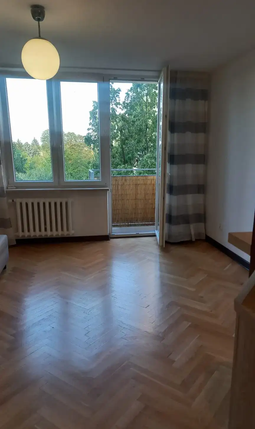 Kawalerka cicha z balkonem na ul. Maklakiewicza 17 - zdjęcie 6