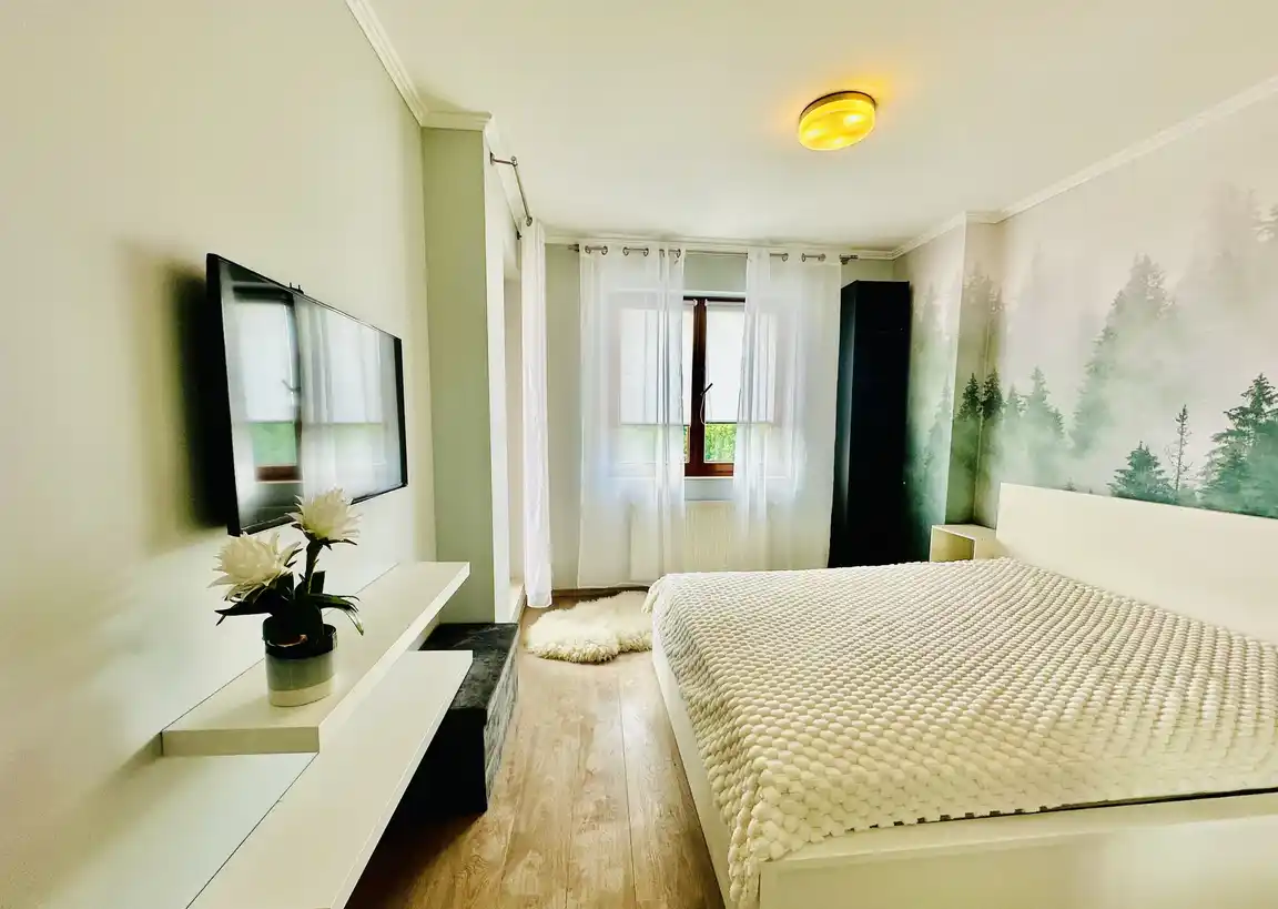 Mieszkanie, 50 m², Bielsko-Biała - zdjęcie 8