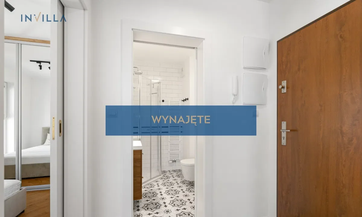 2 pokoje | balkon | miejsce postojowe w hali - zdjęcie 9