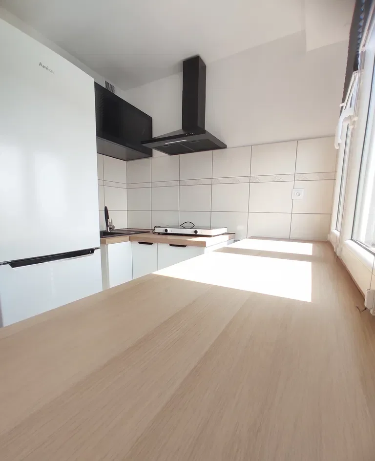 Mieszkanie 32 m², Lublin, ul. Irydiona - zdjęcie 6
