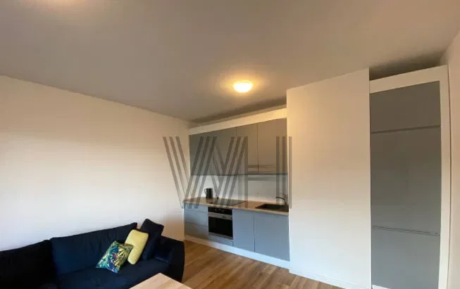 Mokotów | 2 pokoje | balkon | garaż w cenie - zdjęcie 2