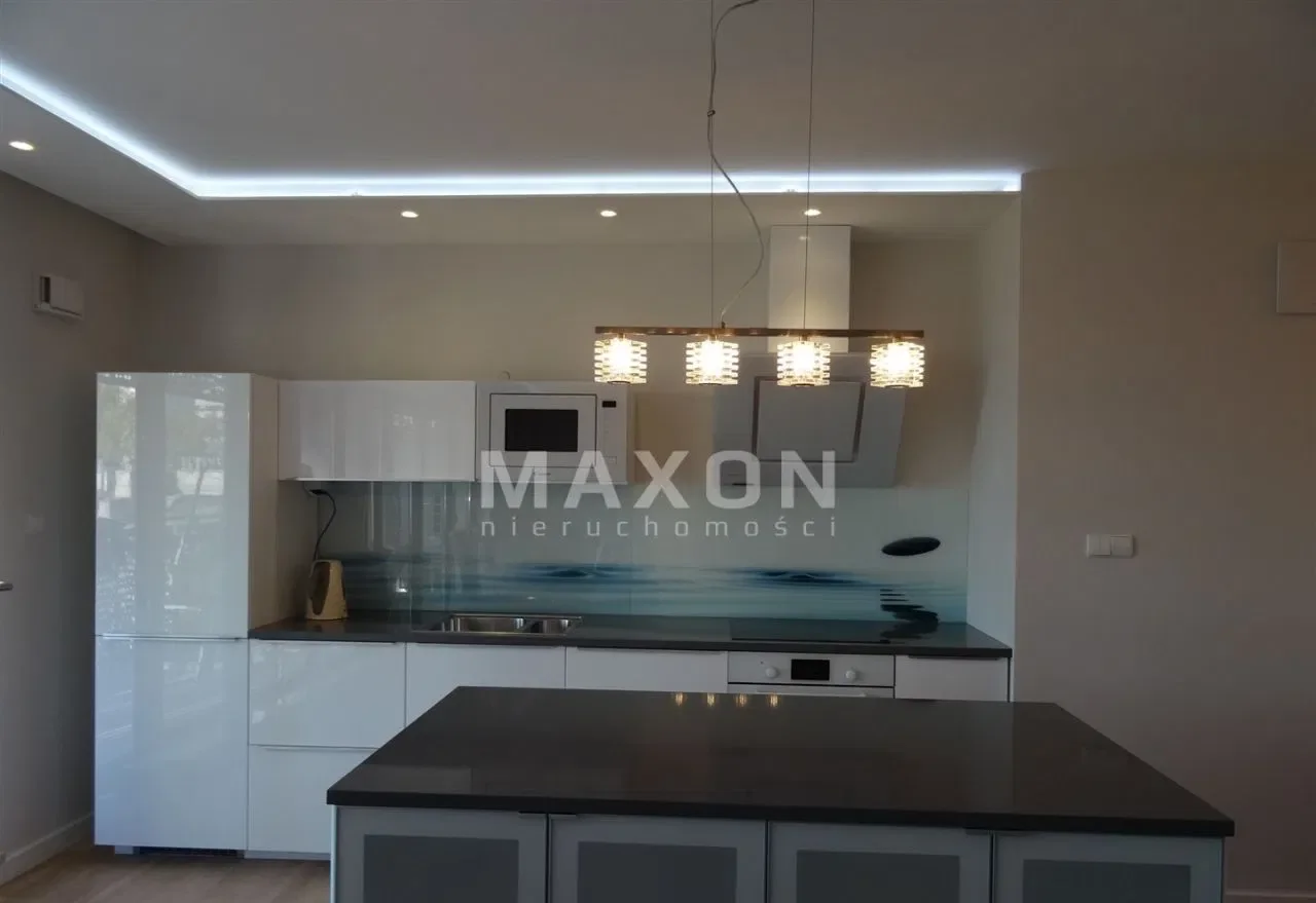 Apartament W Sąsiedztwie Placu Europejskiego - zdjęcie 3