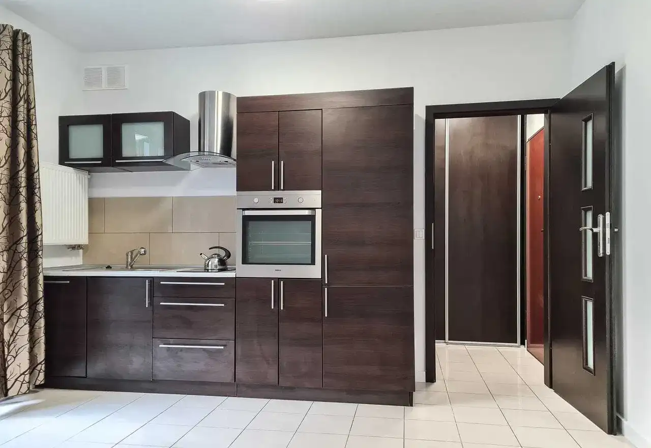 REAL ESTATE 24 POZNAŃ | Kawalerka z tarasem – ul. Potockiej, Poznań - zdjęcie 4