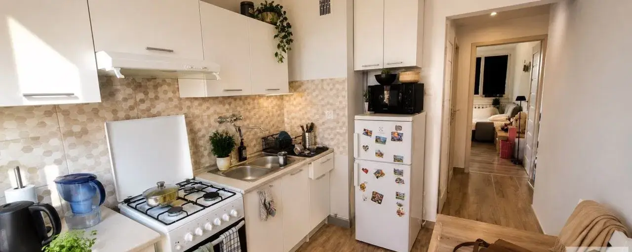 Mieszkanie, 42 m², Wrocław - zdjęcie 7