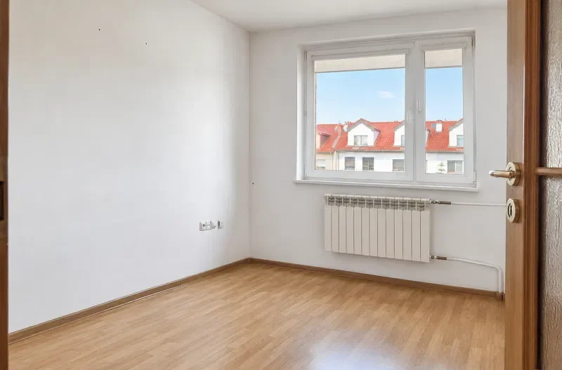 DO WYNAJĘCIA szeregowiec w super lokalizacji - zdjęcie 10