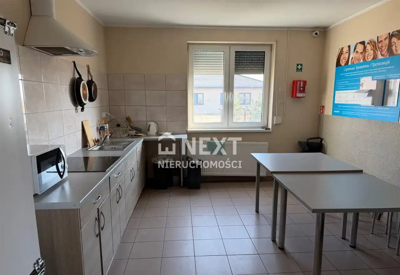 Obiekt hotelowy, hostel, Wronki, dla 42 osób! - zdjęcie 9