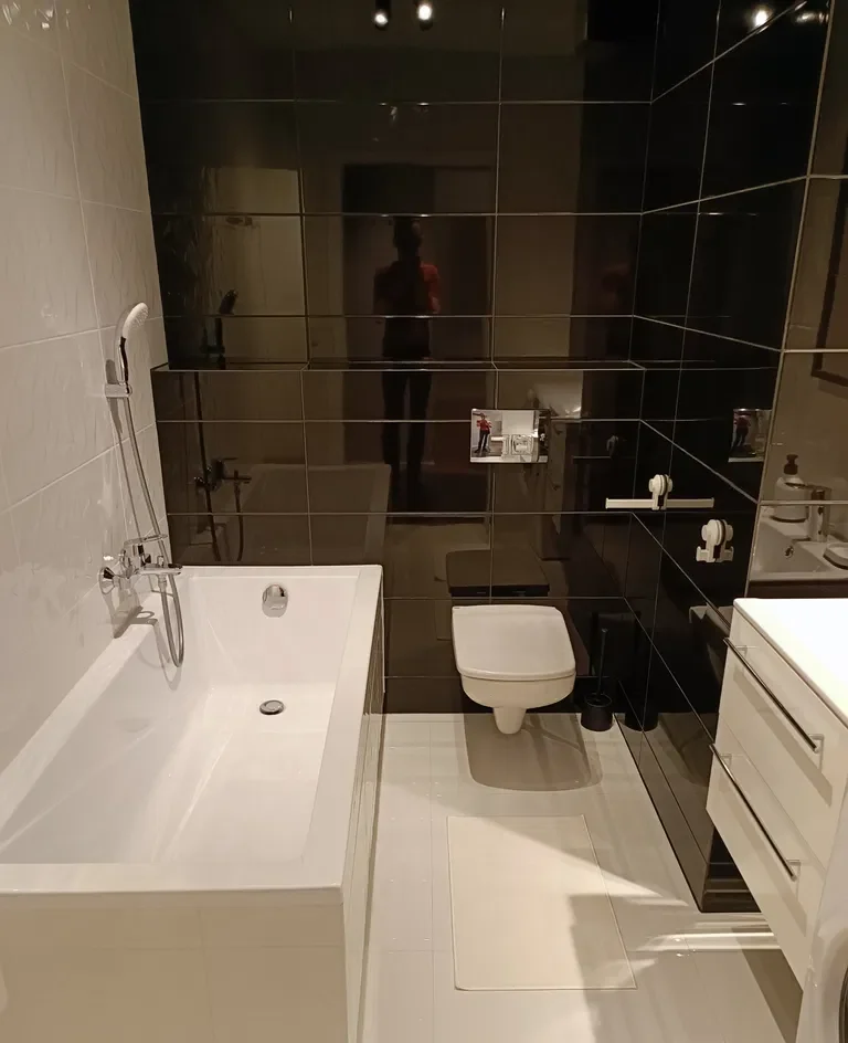 Nowoczesne mieszkanie do wynajęcia o pow. 30,5 m2 - ul. Włoska - zdjęcie 7