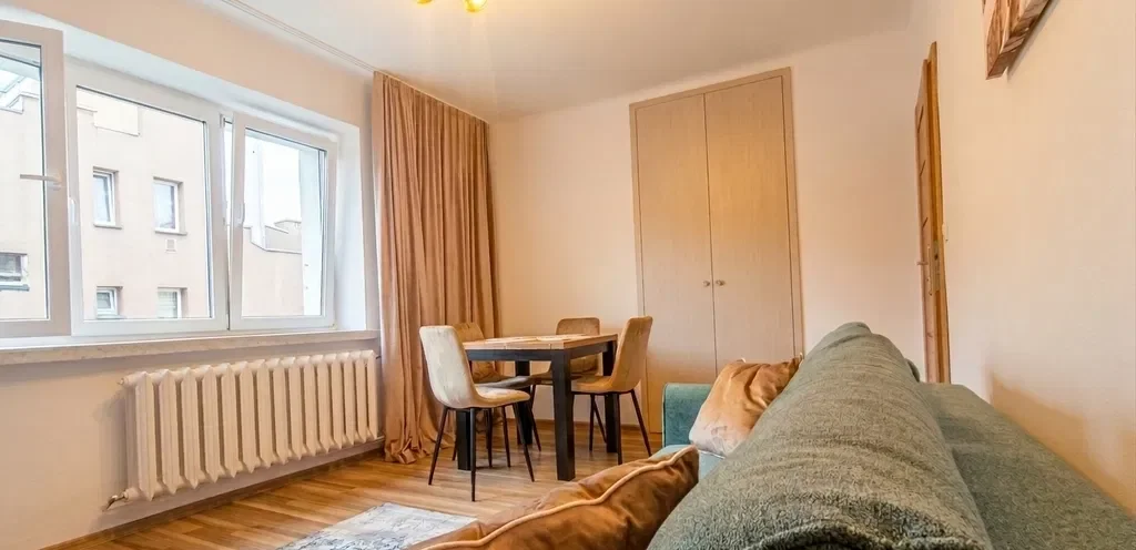 Kawalerka 32, 9 m², Wola, pierwszego najemcy - zdjęcie 6