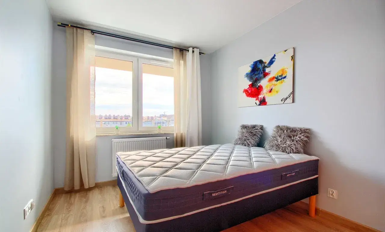 Perfekcyjne dla Pary – 35 m2 - Nova Graniczna - zdjęcie 3
