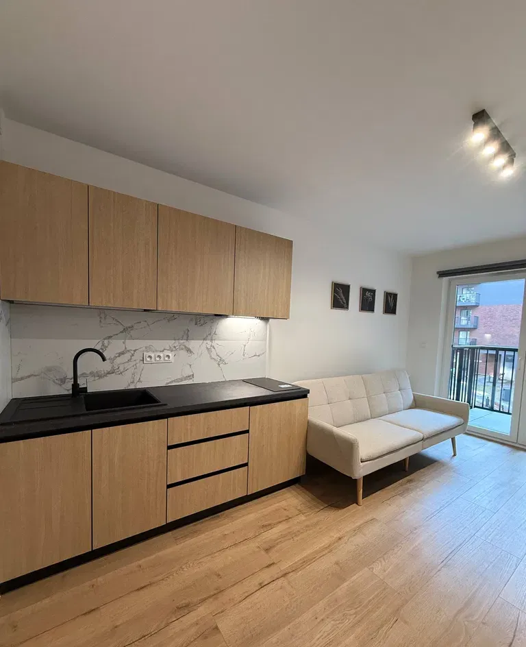 Dostępne od teraz  ATAL City Square, ul. Madalińskiego - Pet friendly! - zdjęcie 3