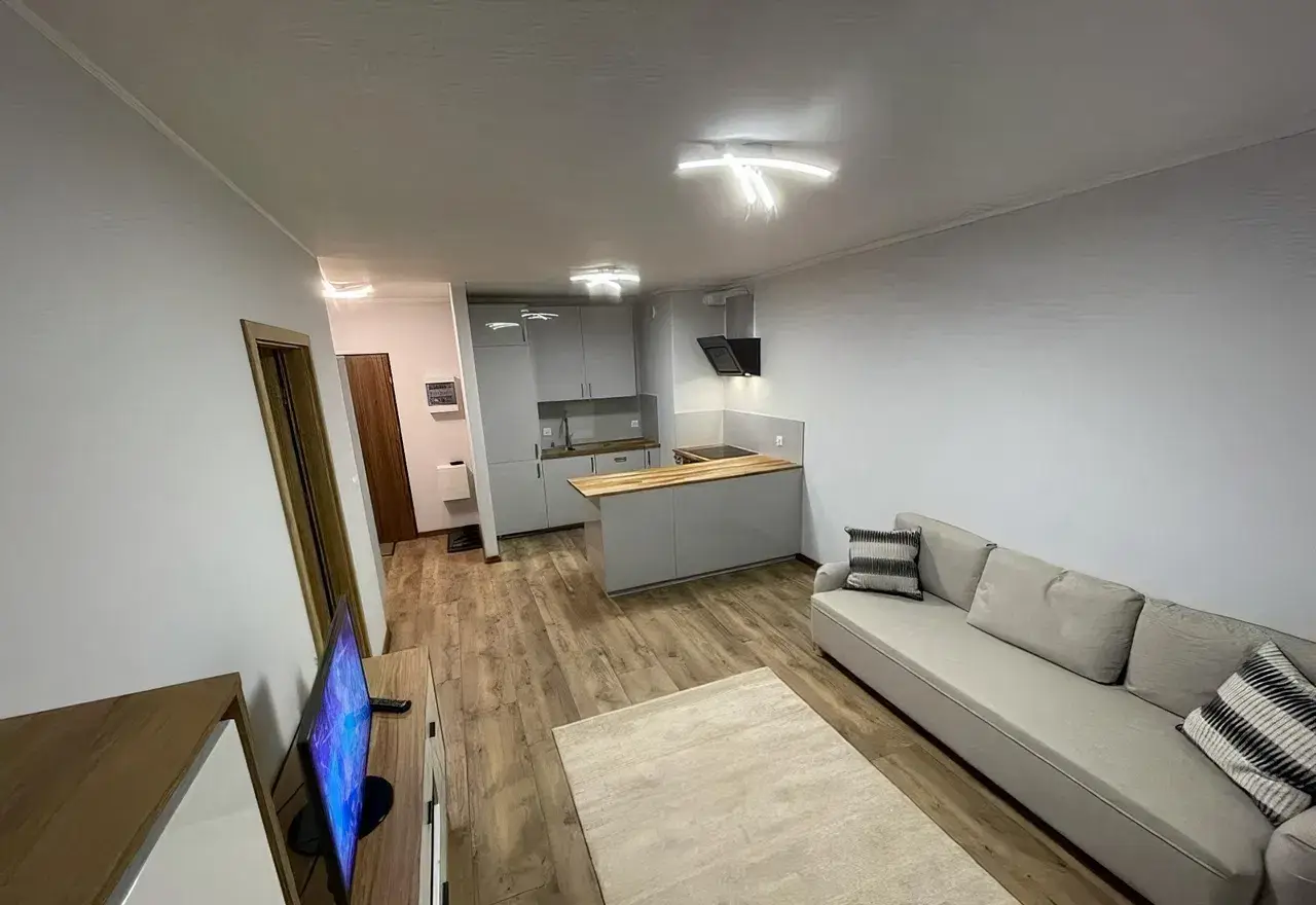 2pok. 41 m² | ul. Kurkowa | Nadodrze | Garaż | Komórka lokatorska - zdjęcie 2