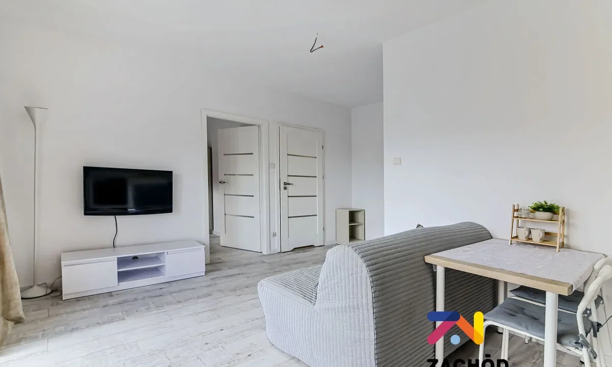 Mieszkanie 2 pokoje, nowy blok, Zielona Góra - zdjęcie 7