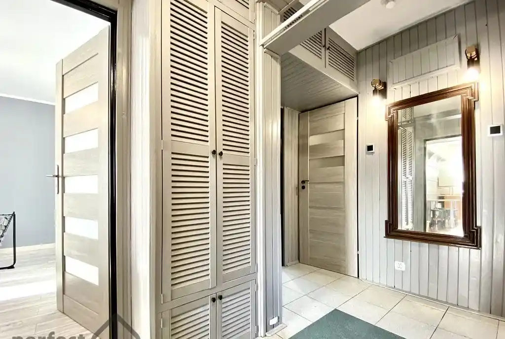 ul. Bajana _ 3 pok _ rozkład _ balkon _ od zaraz - zdjęcie 10