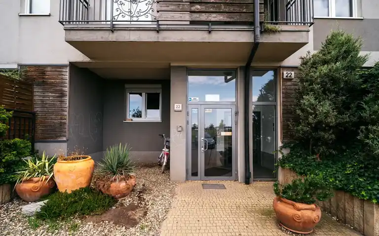 Komfortowe studio na Krzykach - zdjęcie 8