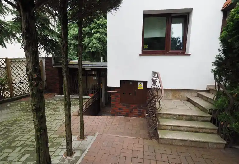 Pokój na Winogradach 11 m2 (bezpośrednio)
