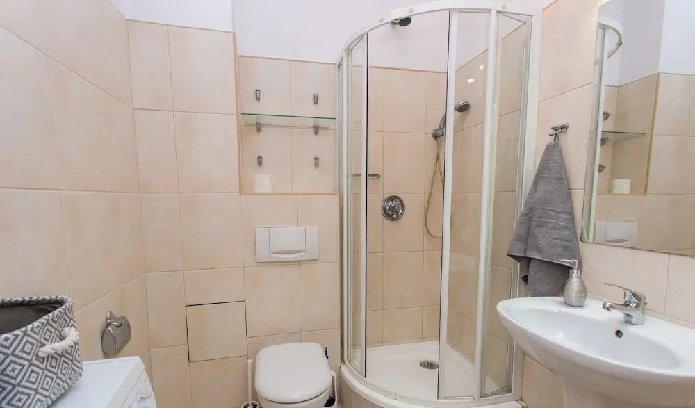 Pokój 10 m² przy metrze Kabaty (650 m), ul. Pod Strzechą 4, 570 - zdjęcie 6