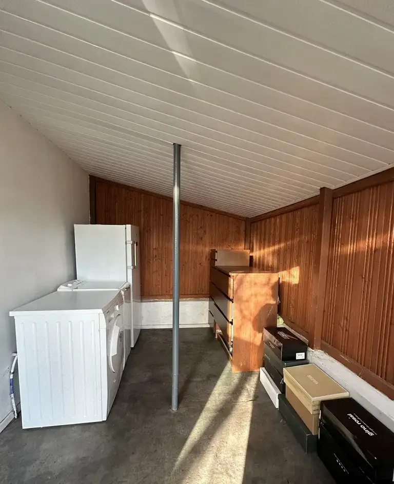 Dom z opcją wykupu, garaż, ogród, 1221m², 4 km od Poznania - zdjęcie 6