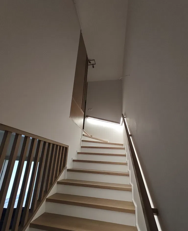 Nowy dom 87 m² pierwszy najem |wysoki standard|ogródek| 2 miejsca park - zdjęcie 6