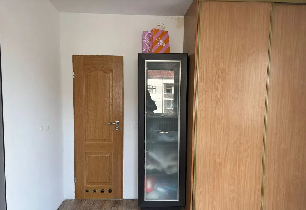 Dwupokojowe mieszkanie w kamienicy z pełnym wyposażeniem - zdjęcie 7