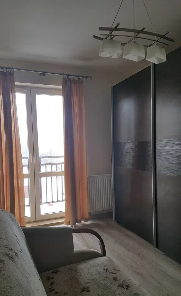 Wynajmę mieszkanie w centrum