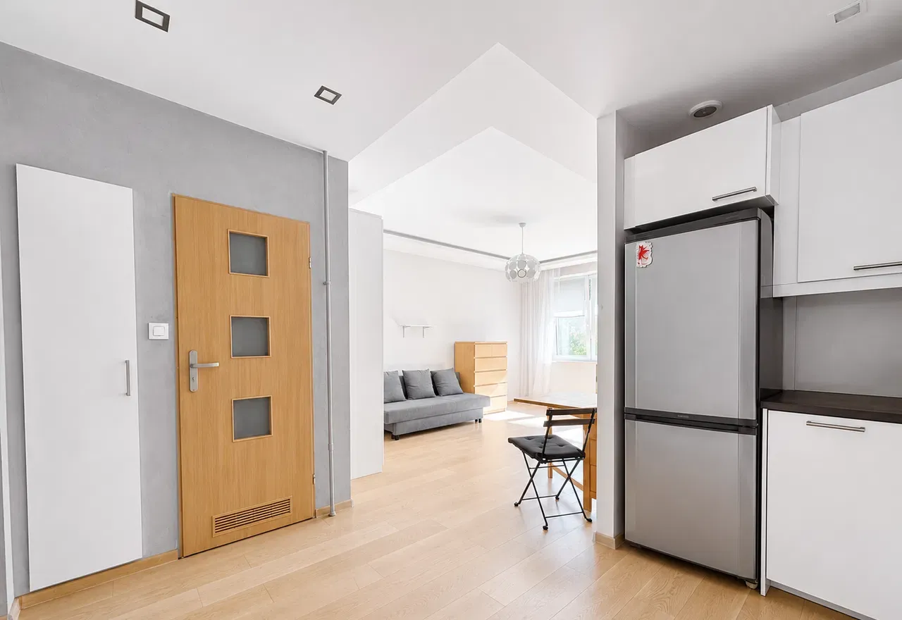 2 pokoje | 2 piętro | balkon | mpec | - zdjęcie 5