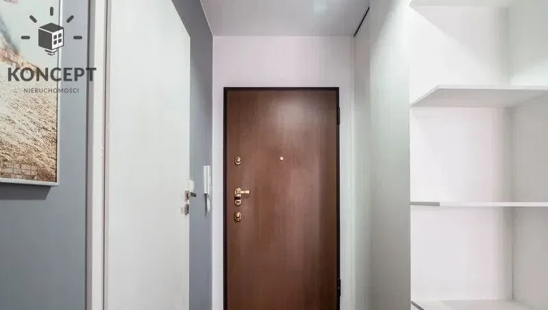 Apartament 2-pokojowy z balkonem, Olimpia Port - zdjęcie 10