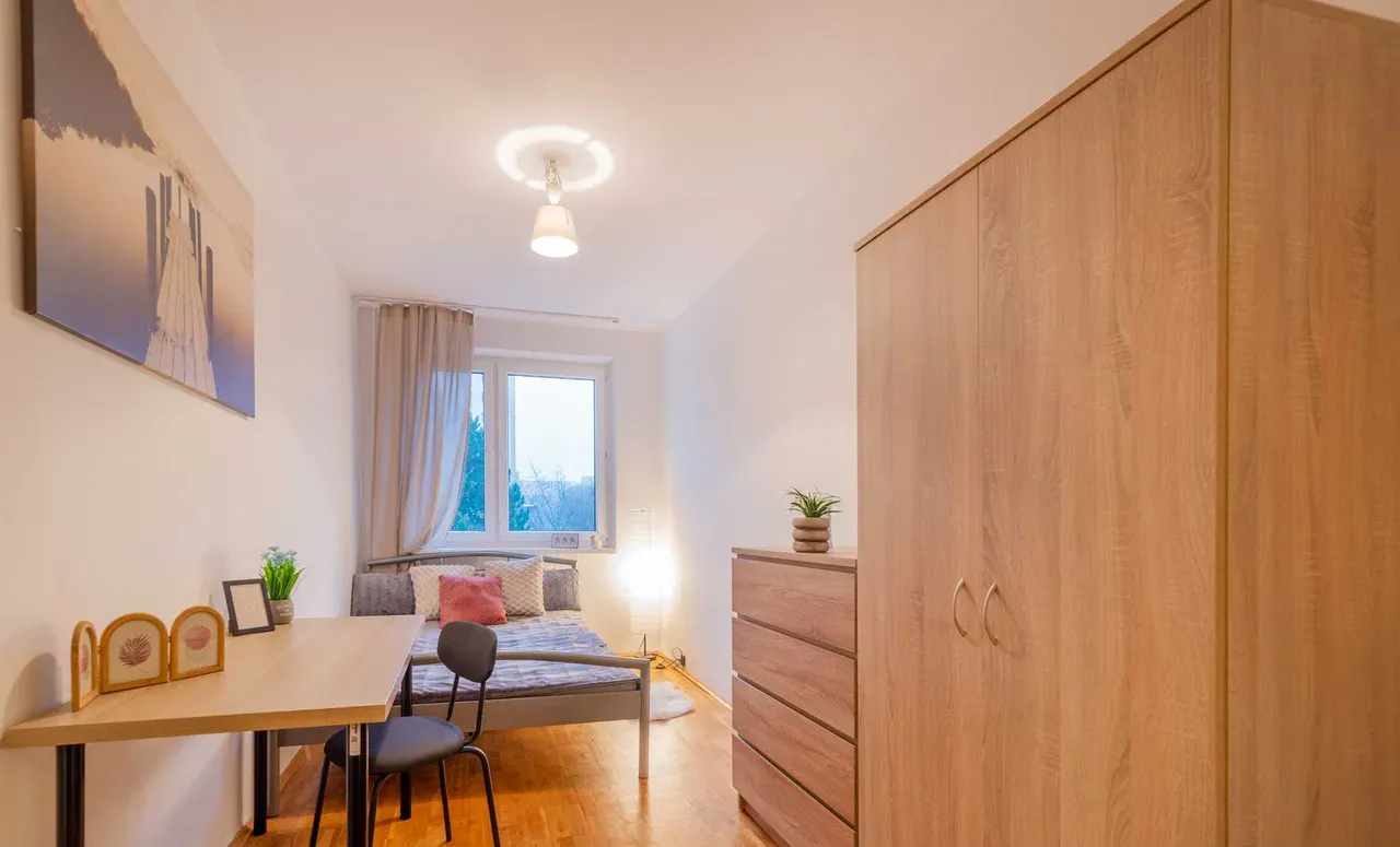 3 pokoje | Oddzielna kuchnia | Morena | Zwierzęta mile widziane | Od 1 lipca - zdjęcie 3