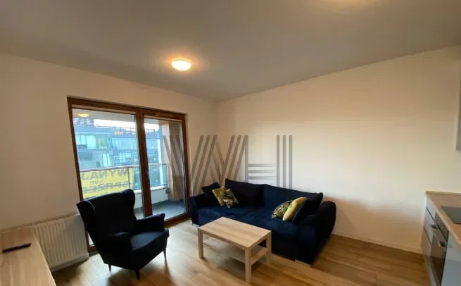 Mokotów | 2 pokoje | balkon | garaż w cenie - zdjęcie 4