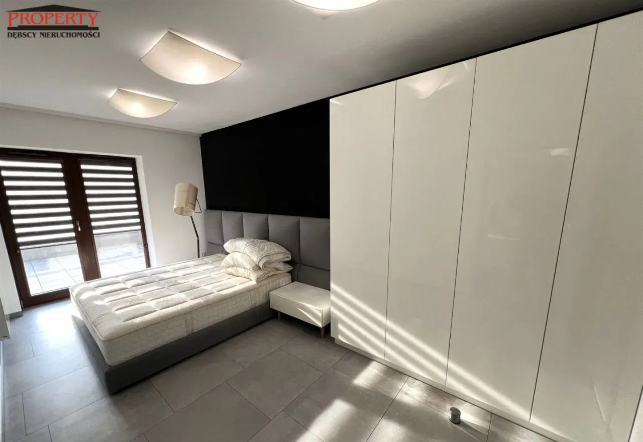 Komfortowy apartament w centrum Łodzi obok parku - zdjęcie 5