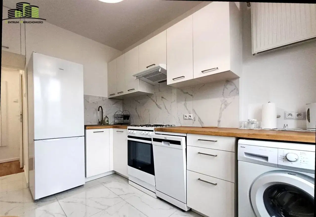 1 pokój 36 m² | Centrum Białegostoku | Grochowa - zdjęcie 6