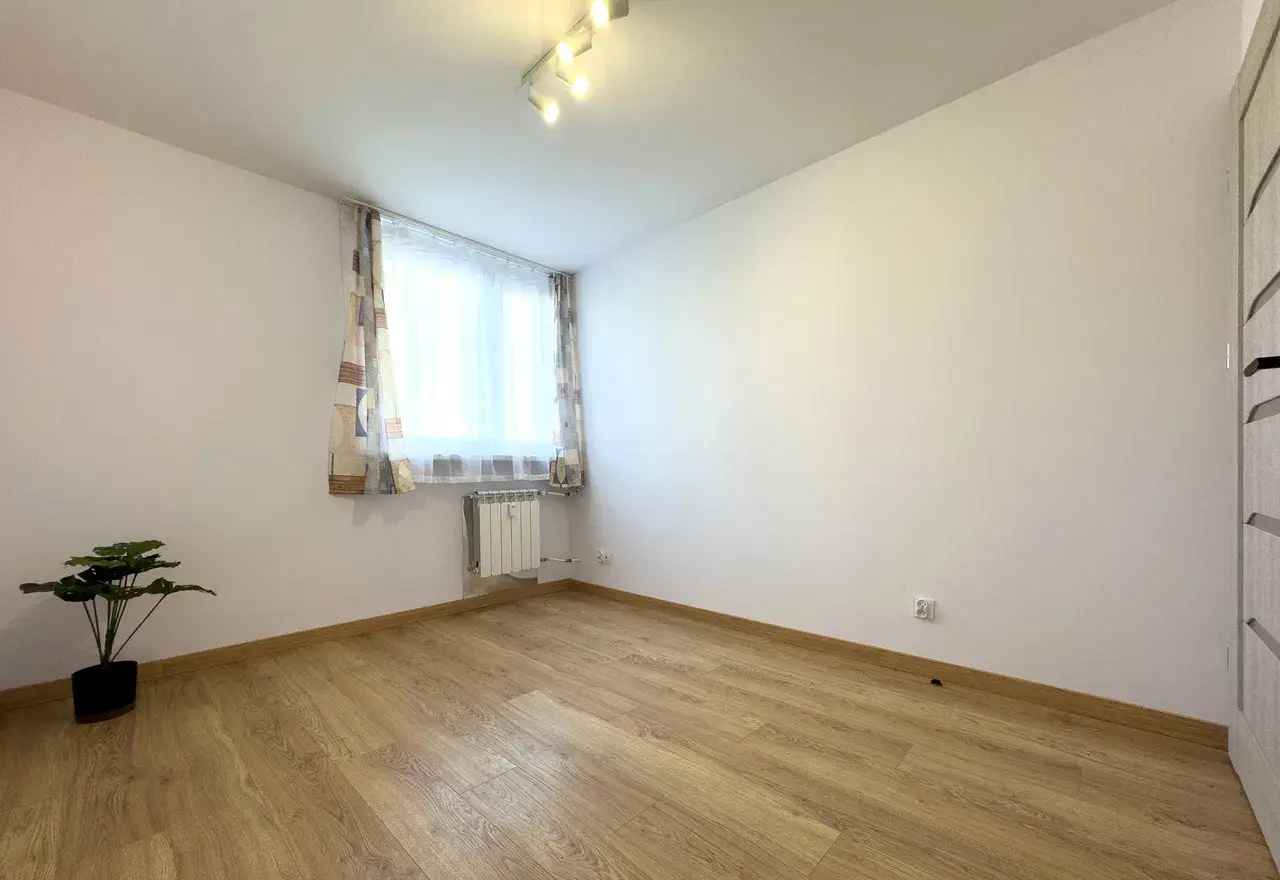 Nowy Przestronny 3 Pokojowy Apartament z Balkonem i Parkingiem w Torbydzie - zdjęcie 6
