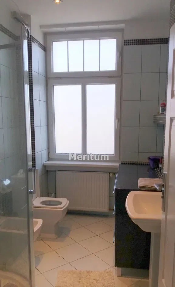 Mieszkanie 4 pokoje nieumeblowane garaz ogród - zdjęcie 9